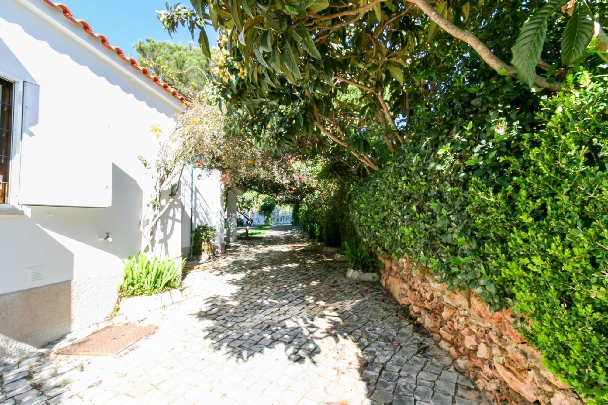 Flh Villa Orquidea Vilamoura With Pool Eksteriør billede